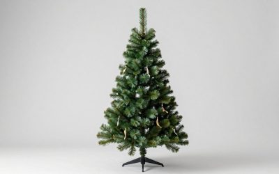Best Artificial Christmas Trees for Every Home