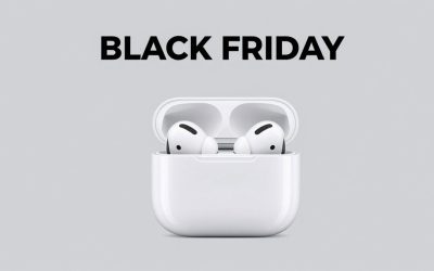 Best Black Friday AirPods Deals