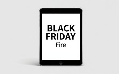 Best Black Friday Fire Tablet Deals