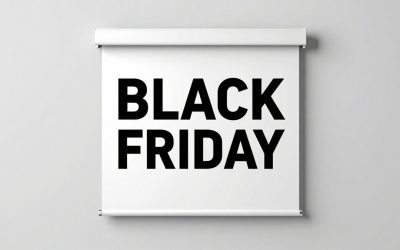 Best Black Friday Smart Blinds Deals