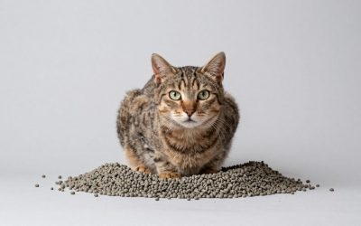 Best Cat Litter for Cats: How to Choose by Type, Dust and Clumping
