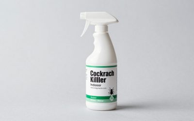 Best Cockroach Killer Indoor in 2026: Buying Guide