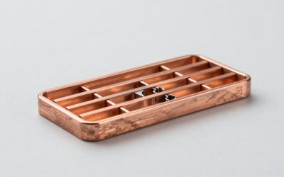 Best Copper Bar Tool Sets for Home Bartenders