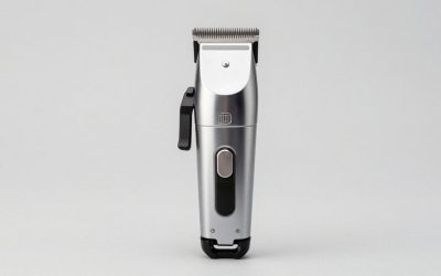 Best Dog Clippers for Thick Hair