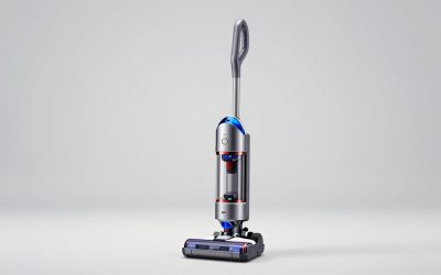 Best Dyson Vacuums for Floors, Pets, and Whole-Home Cleaning