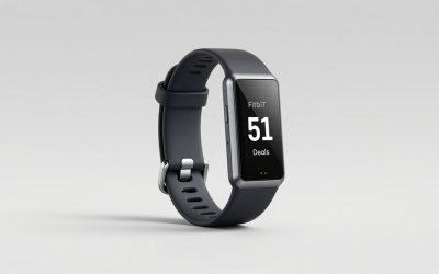 Best Fitbit Deals