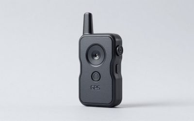 Best GPS Dog Trackers for Reliable Location Monitoring