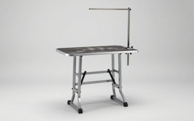 Best grooming table for home use in 2026
