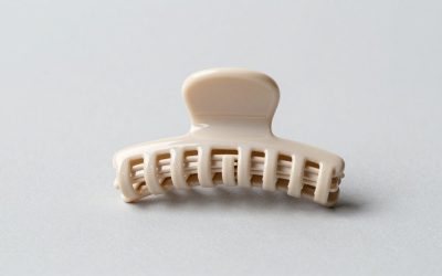 Best Hair Clips for Thick Hair: Claw Clips That Actually Hold