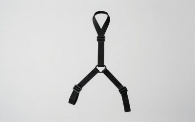 Best Harnesses for French Bulldogs