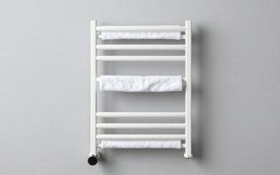 Best Heated Towel Rails for Warm, Dry Towels