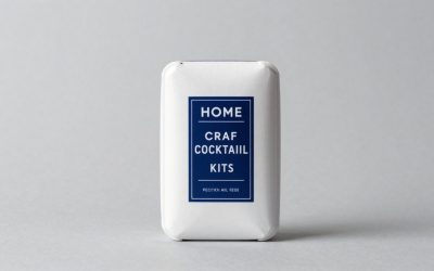 Best Home Craft Cocktail Kits for Easy Drinks
