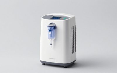 Best Home Oxygen Concentrators: Models Compared for Everyday Use