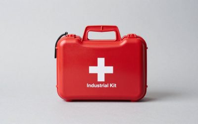 Best Industrial First Aid Kits for Workplace Readiness