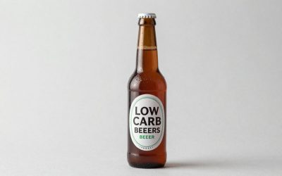 Best Low Carb Beers for Health-Conscious Drinkers