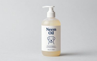 7 Best Neem Oil Dog Shampoos (2026)