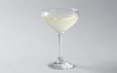 Best Nick and Nora Cocktail Glasses