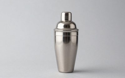 Best Parisian Cocktail Shakers for Home Bars