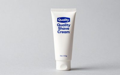 Best Quality Shave Cream for Men: 7 Picks by Skin and Beard Type