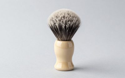 Best Shaving Brush: Boar, Badger or Synthetic? 7 Picks Compared