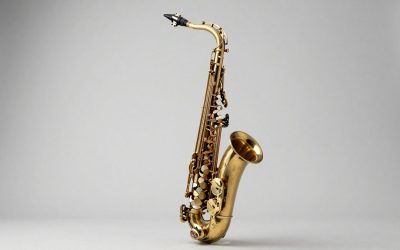 Best Tenor Saxophones
