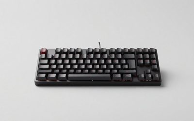Best TKL Gaming Keyboards