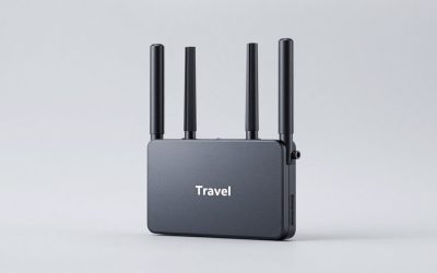 Best Travel Routers