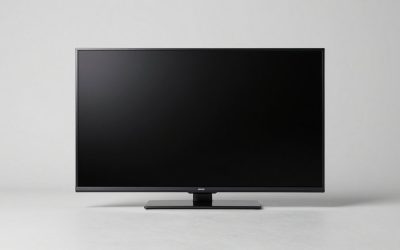 Best TV as Monitor Options