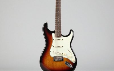 Best Washburn Guitars