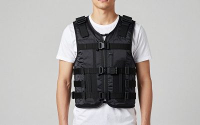 Best Weighted Vests for Training