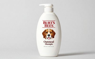 Burt’s Bees Oatmeal Dog Shampoo Review (2026)