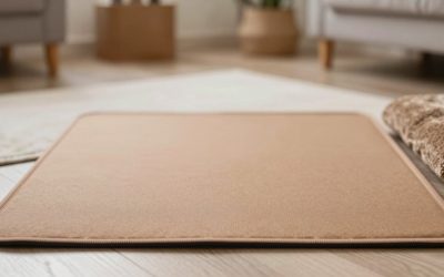 Cat Litter Tracking Mat for Small Bathrooms: 7 Compact Picks