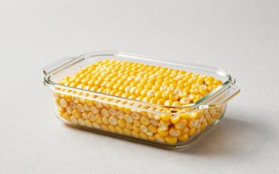 Corn Casserole Recipe: Creamy, Easy Side Dish