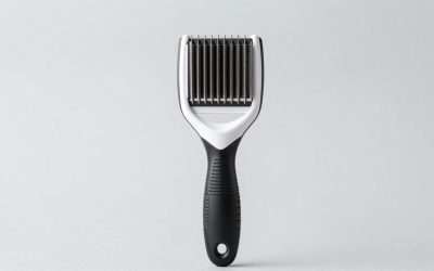 Deshedding Blade for Dogs: Where It Works and 6 Models to Know