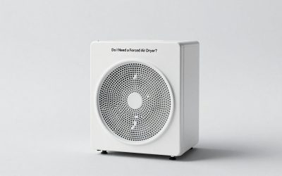 Do I Need a Forced Air Dryer? An Honest Answer (2026)
