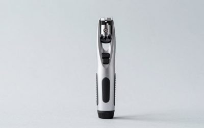 Dog Nail Grinder vs Nail Clippers: Which Is Right for Your Home (2026)