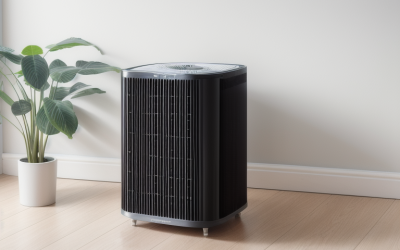 Good Air Purifiers For Pets