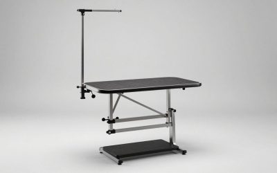 Grooming Table Loop vs Grooming Arm: Which Is Right for Your Home (2026)