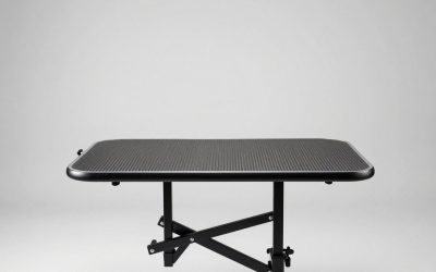 Grooming Table vs Floor Grooming Mat: Which Is Right for Your Home (2026)