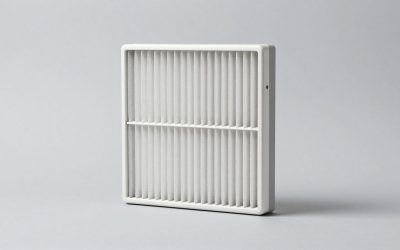 Hepa Air Filter For Cat Allergies
