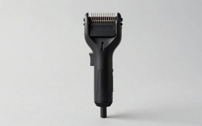 How to Choose a Quiet Nail Grinder in 2026: What Actually Matters