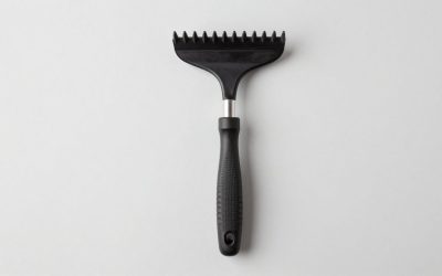 How to Choose Undercoat Rake Tooth Spacing in 2026: What Actually Matters