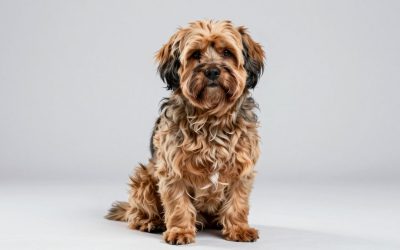 How to Cut Severely Matted Dog Hair Safely (2026)