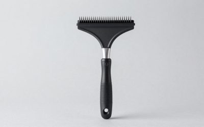 How to Remove Hair From an Undercoat Rake (2026): Step-by-Step