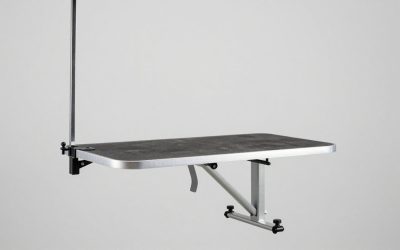 How to Set Up Grooming Table Arm (2026): Step-by-Step