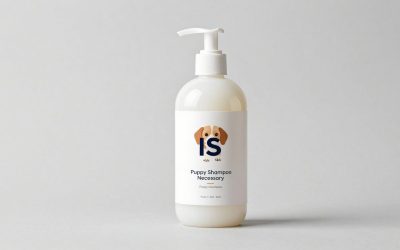 Is Puppy Shampoo Necessary for Bathing? An Honest Answer (2026)