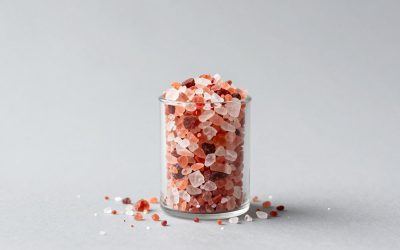 Pink Salt Trick Recipe: What It Is and How to Make It