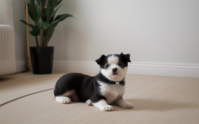 Puppymothers Air Purifier