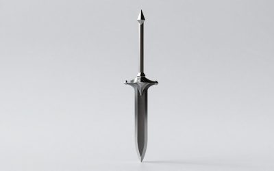 The Forge Weapon Recipes