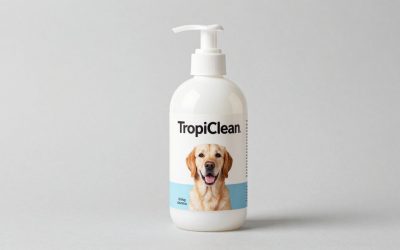 TropiClean Dog Shampoo Review: Which Bottle to Buy